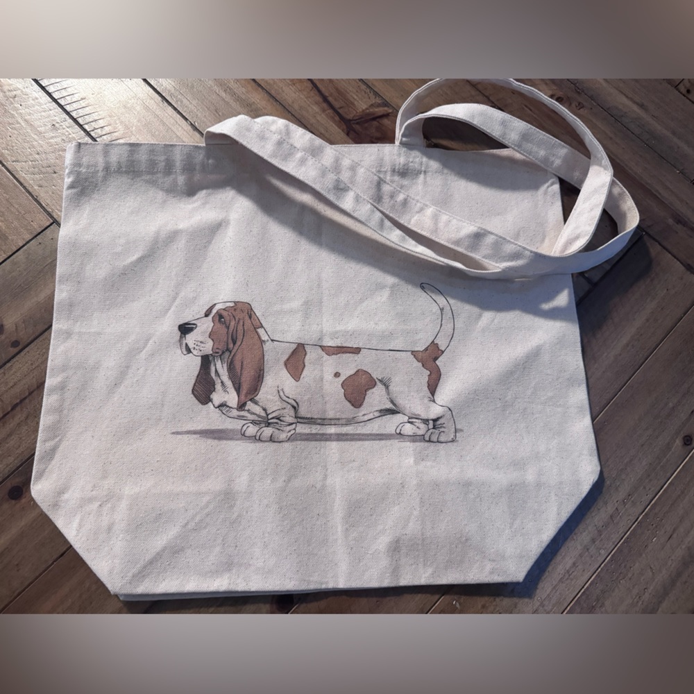 Cafe press tote